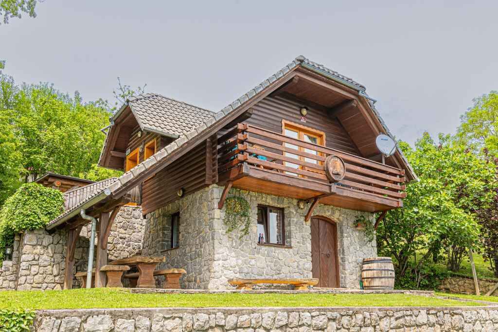 Photo of Outdoor in Trska Gora
