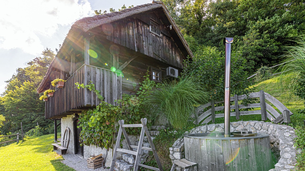 Photo of Outdoor in Srednje Grcevje