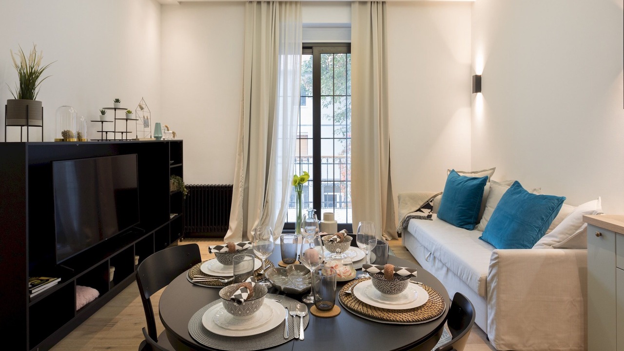 Photo of Livingroom in Zagreb
