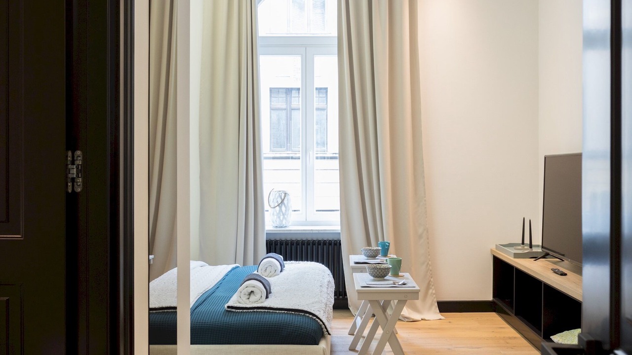 Photo of Livingroom in Zagreb