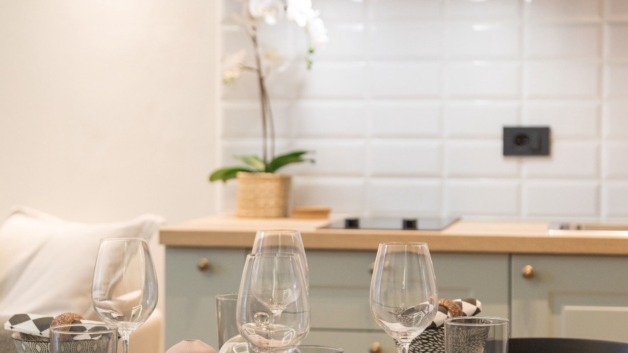 Photo of Kitchen in Zagreb