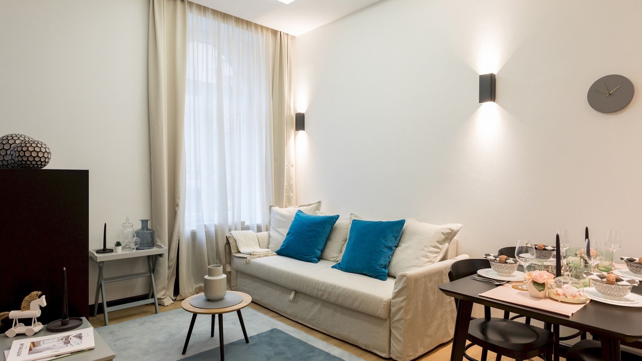Photo of Livingroom in Zagreb