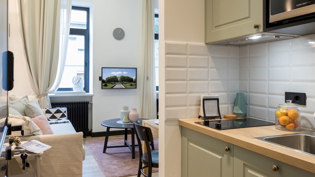 Photo of Kitchen in Zagreb
