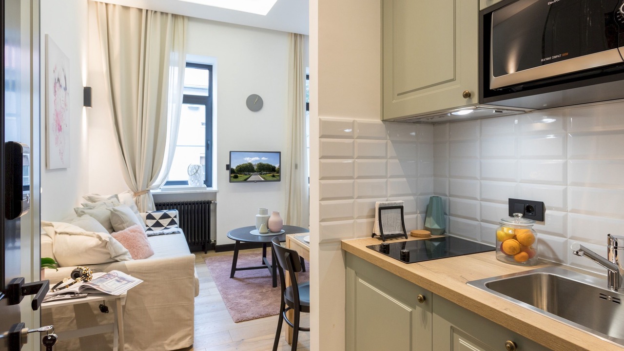 Photo of Kitchen in Zagreb