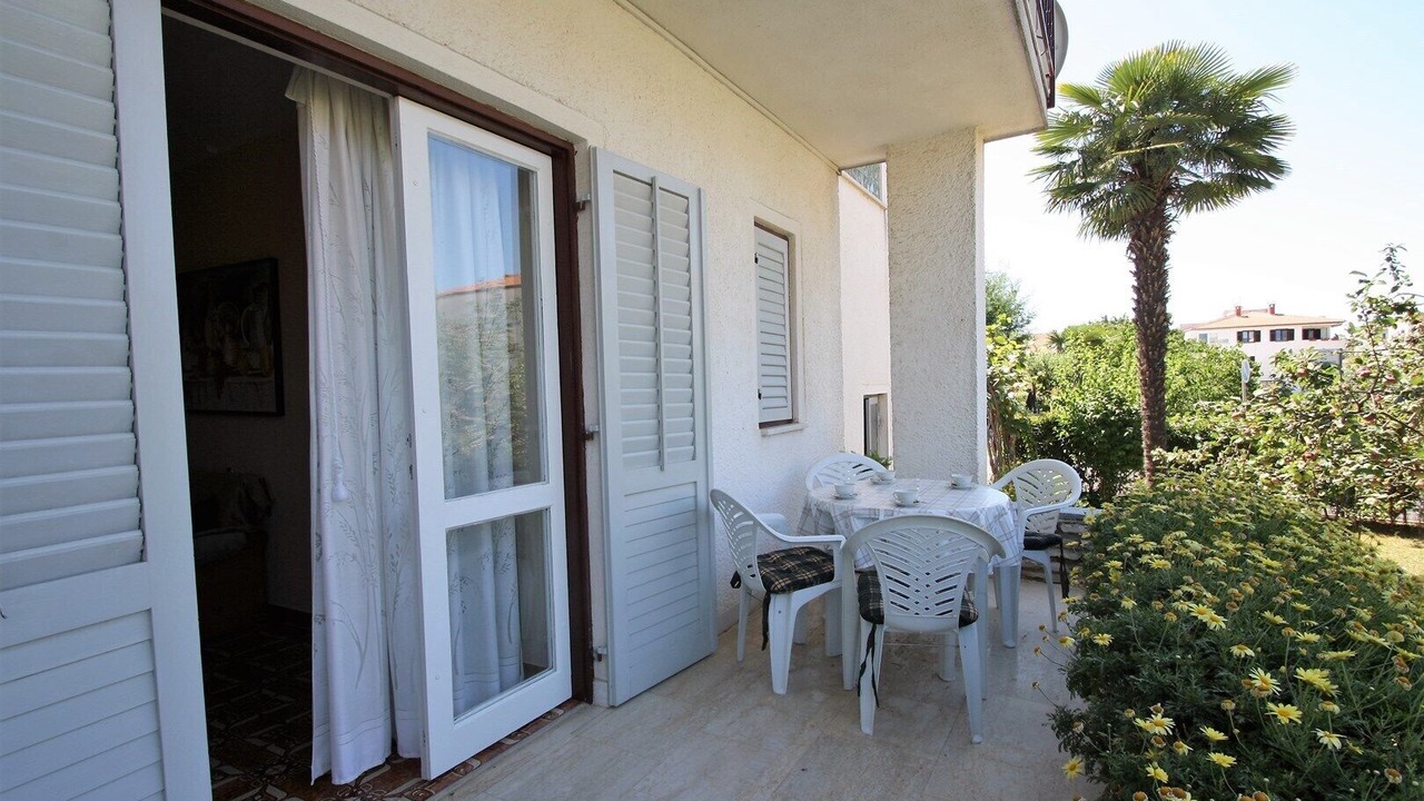 Photo of Outdoor in Porec