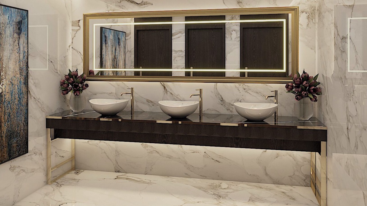 Photo of Bathroom in Stari Grad