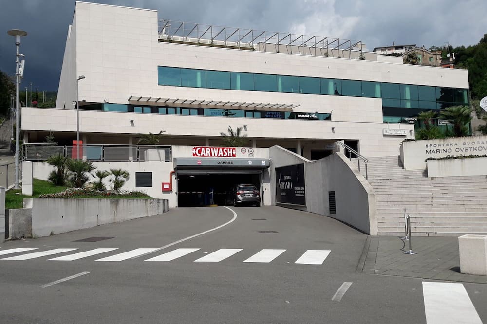 Photo of Outdoor in Opatija