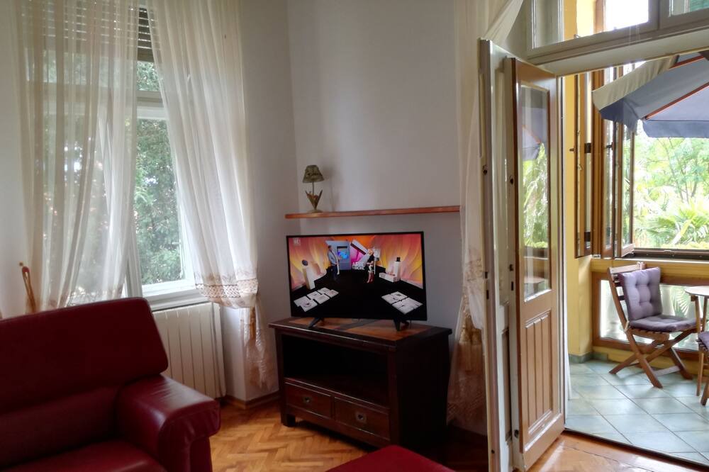 Photo of Livingroom in Opatija