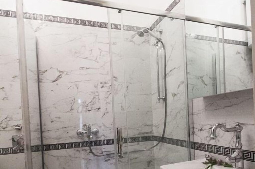Photo of Bathroom in Opatija