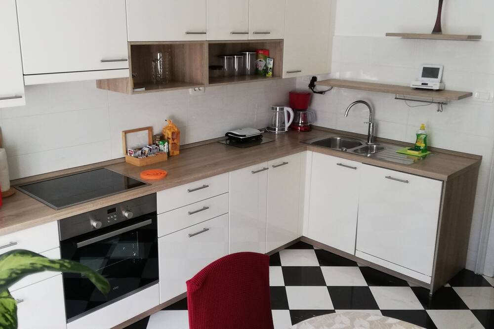Photo of Kitchen in Opatija