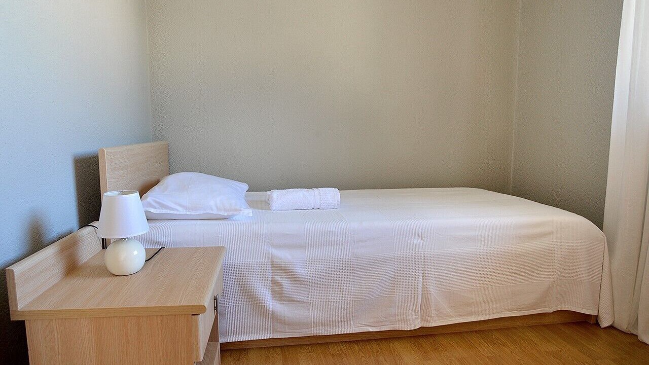 Photo of Bedroom in Cancini