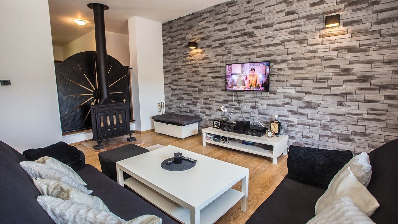 Photo of Livingroom in Novaki Pazinski
