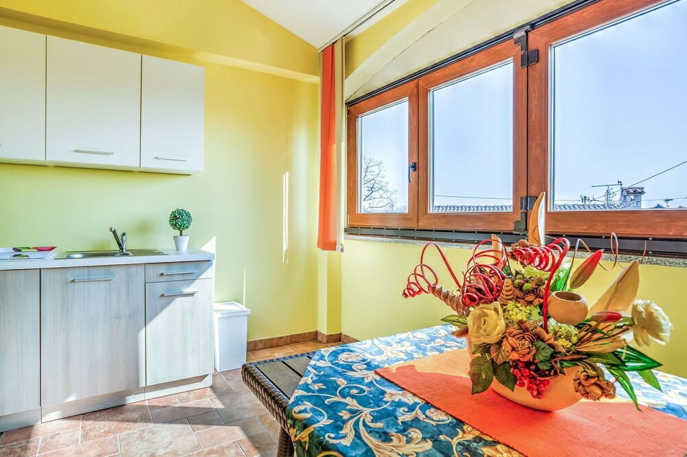 Photo of Bedroom in Frata