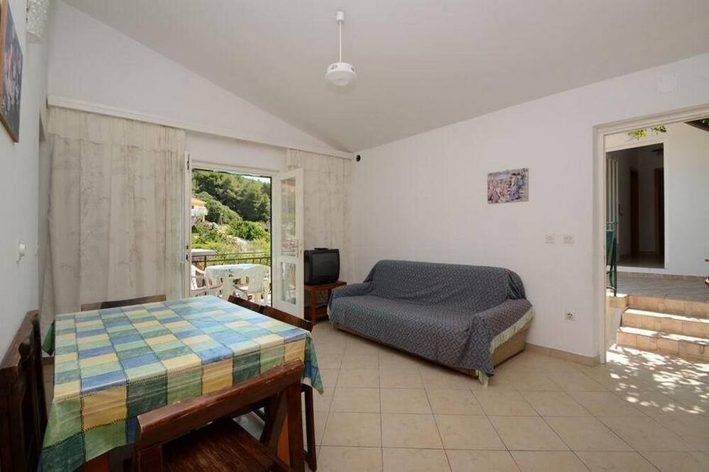 Photo of Livingroom in Prizba