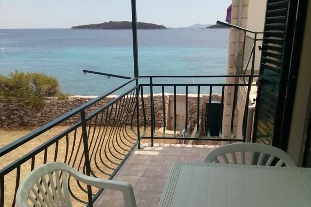Photo of Patio Balcony in Prizba