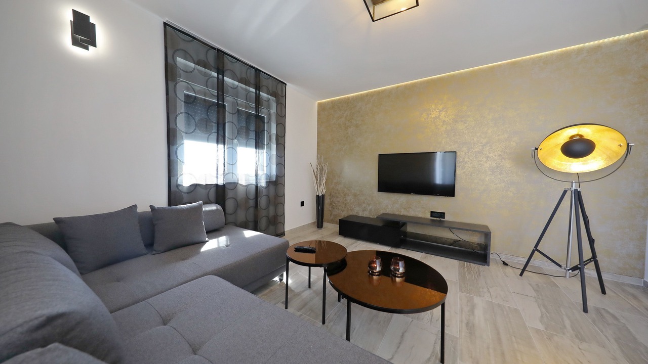 Photo of Bedroom in Zadar