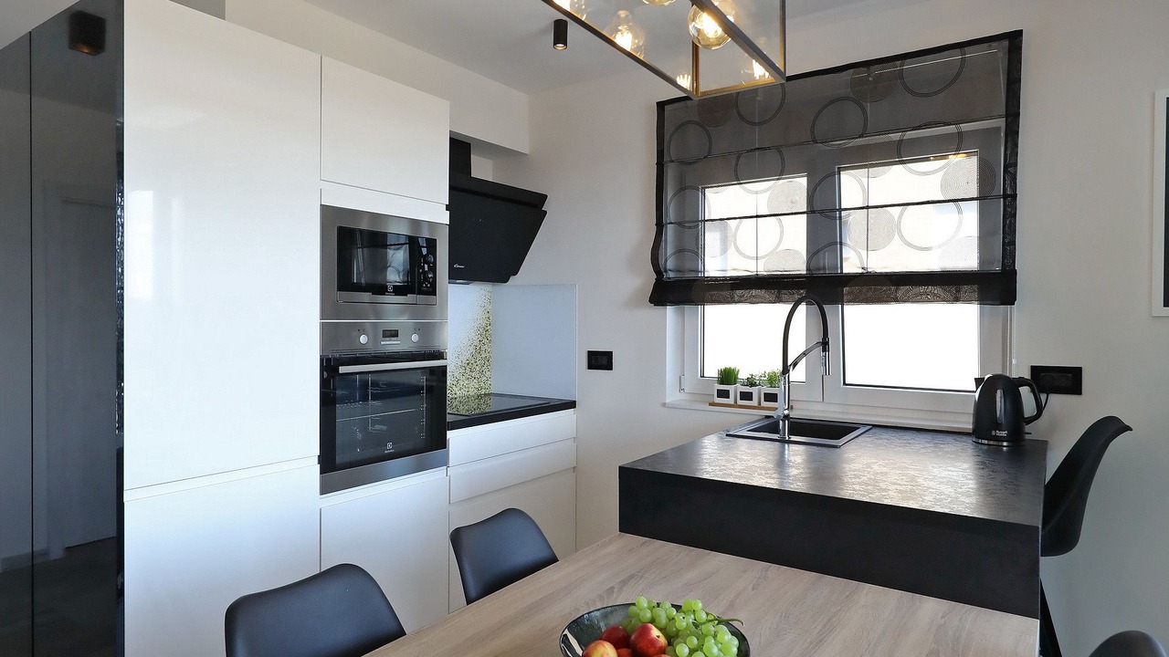 Photo of Kitchen in Zadar