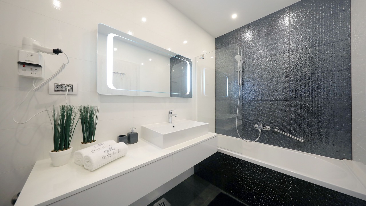 Photo of Bathroom in Zadar