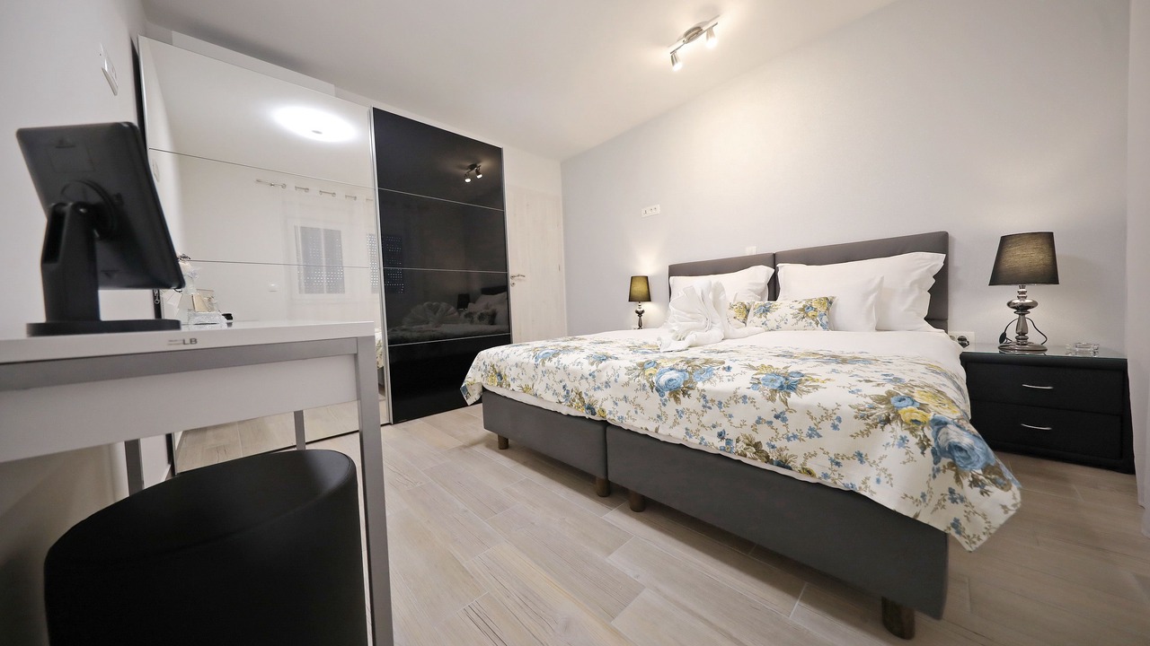 Photo of Bedroom in Zadar
