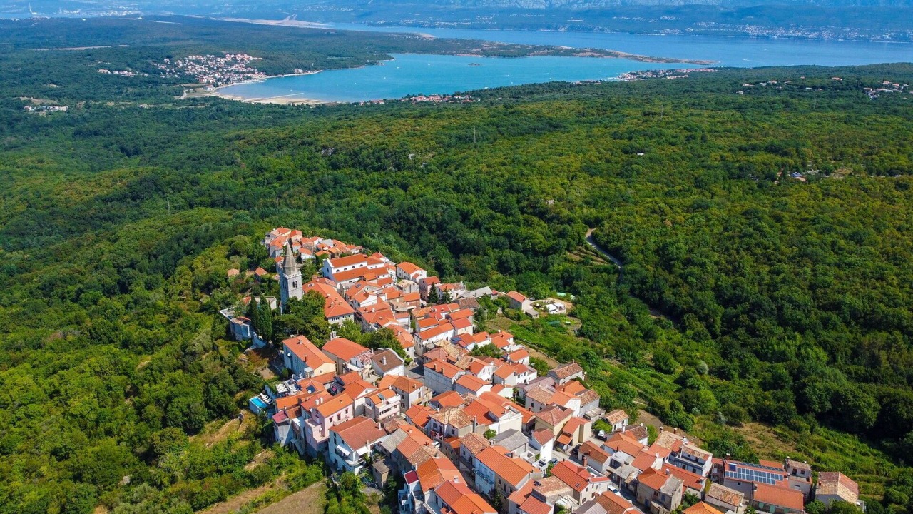 Photo of Outdoor in Sveti Vid Dobrinjski
