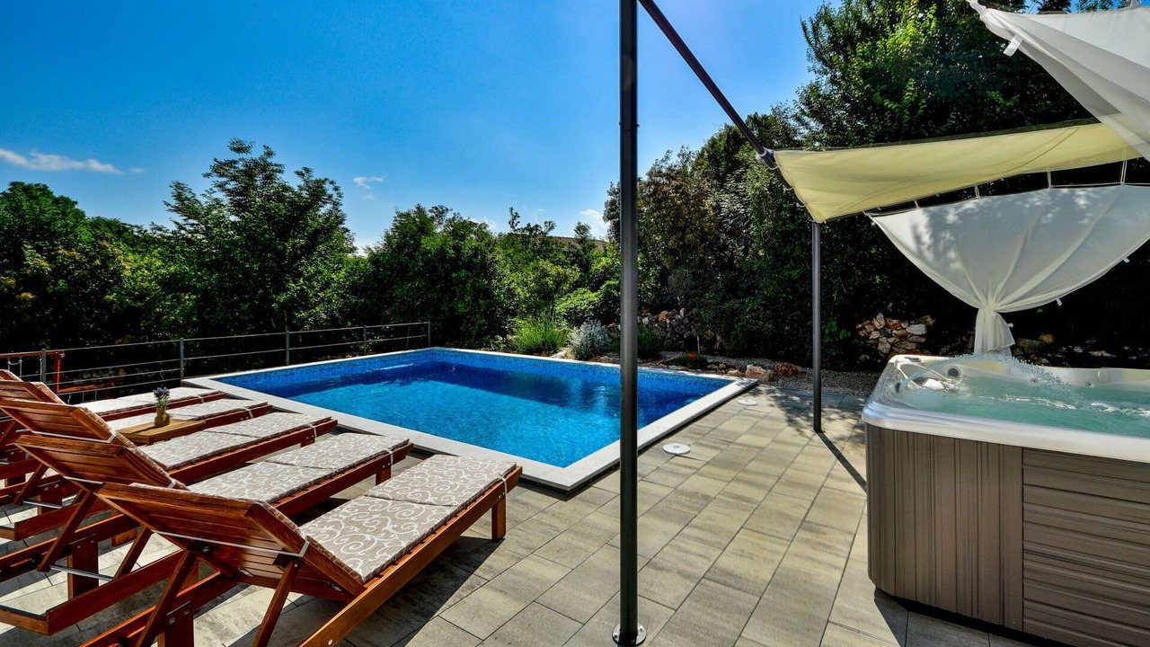 Photo of Outdoor in Sveti Vid Dobrinjski