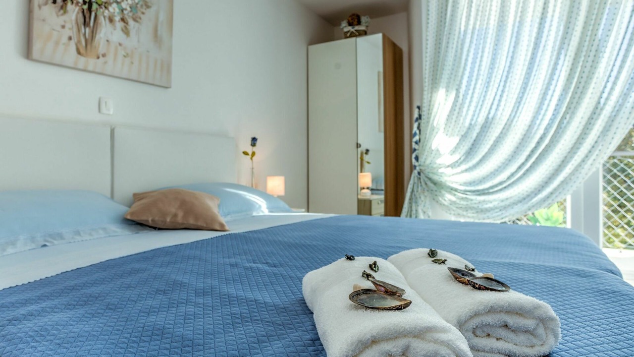 Photo of Bedroom in Sveti Vid Dobrinjski