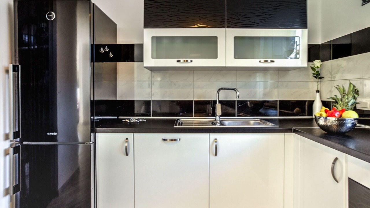 Photo of Kitchen in Sveti Vid Dobrinjski