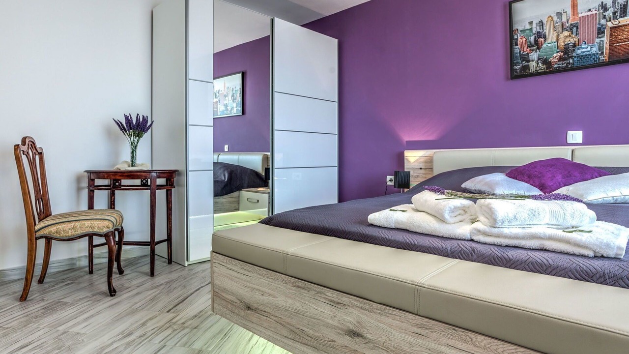 Photo of Bedroom in Sveti Vid Dobrinjski