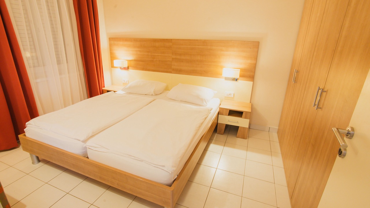 Photo of Bedroom in Kukljica