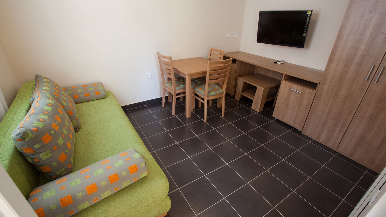Photo of Bedroom in Kukljica