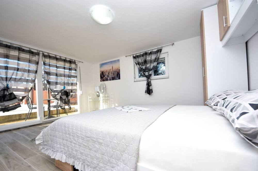 Photo of Bedroom in Brisevo