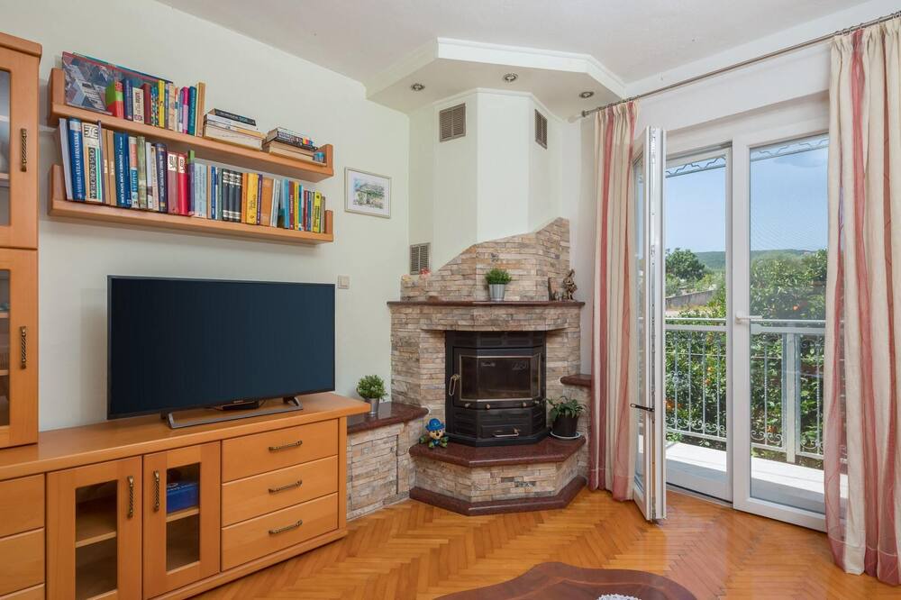 Photo of Livingroom in Slatine