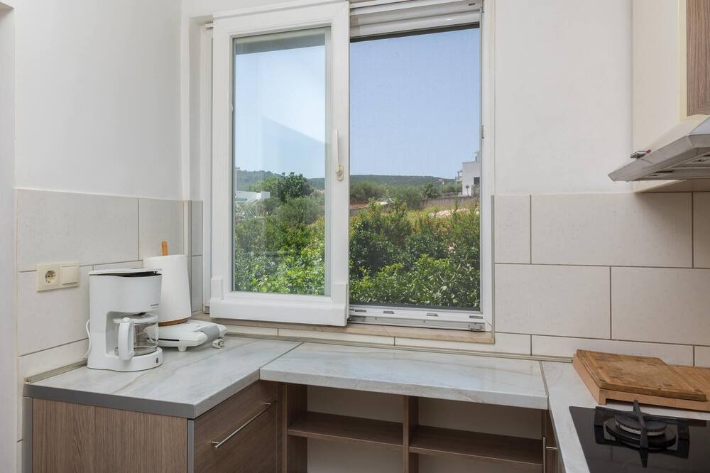 Photo of Kitchen in Slatine