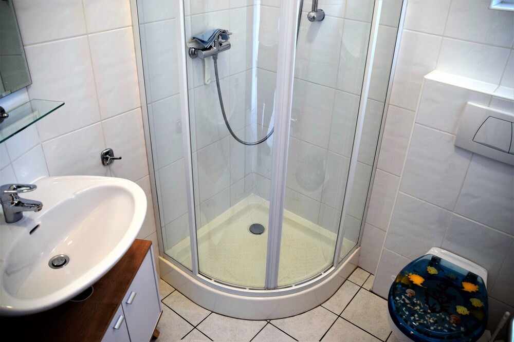 Photo of Bathroom in Dobropoljana