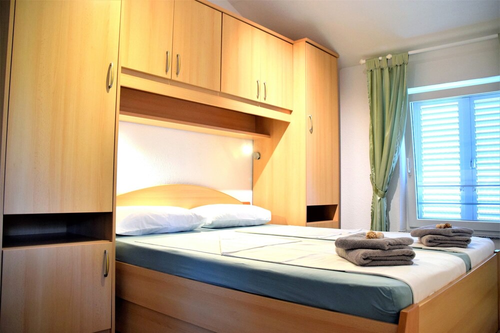 Photo of Bedroom in Dobropoljana