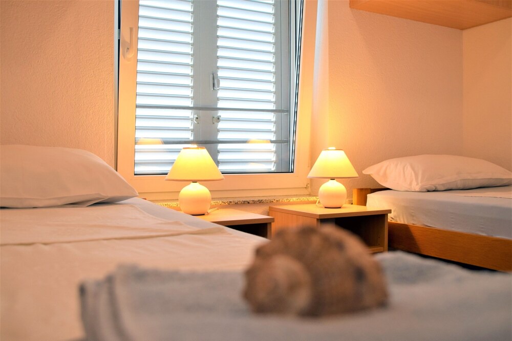 Photo of Bedroom in Dobropoljana
