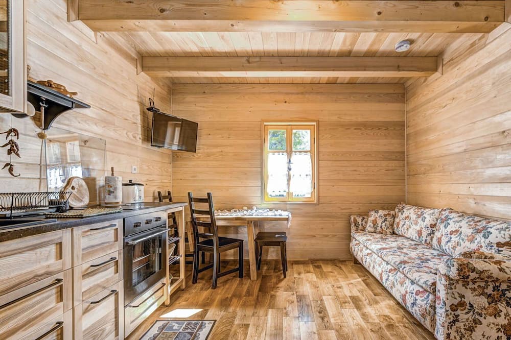 Photo of Bedroom in Vrelo Korenicko