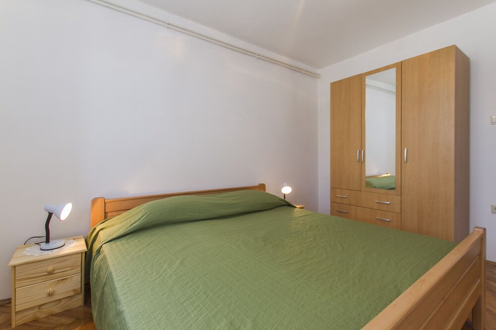 Photo of Bedroom in Rabac