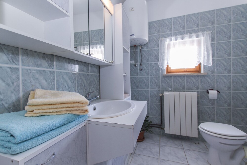 Photo of Bathroom in Rabac