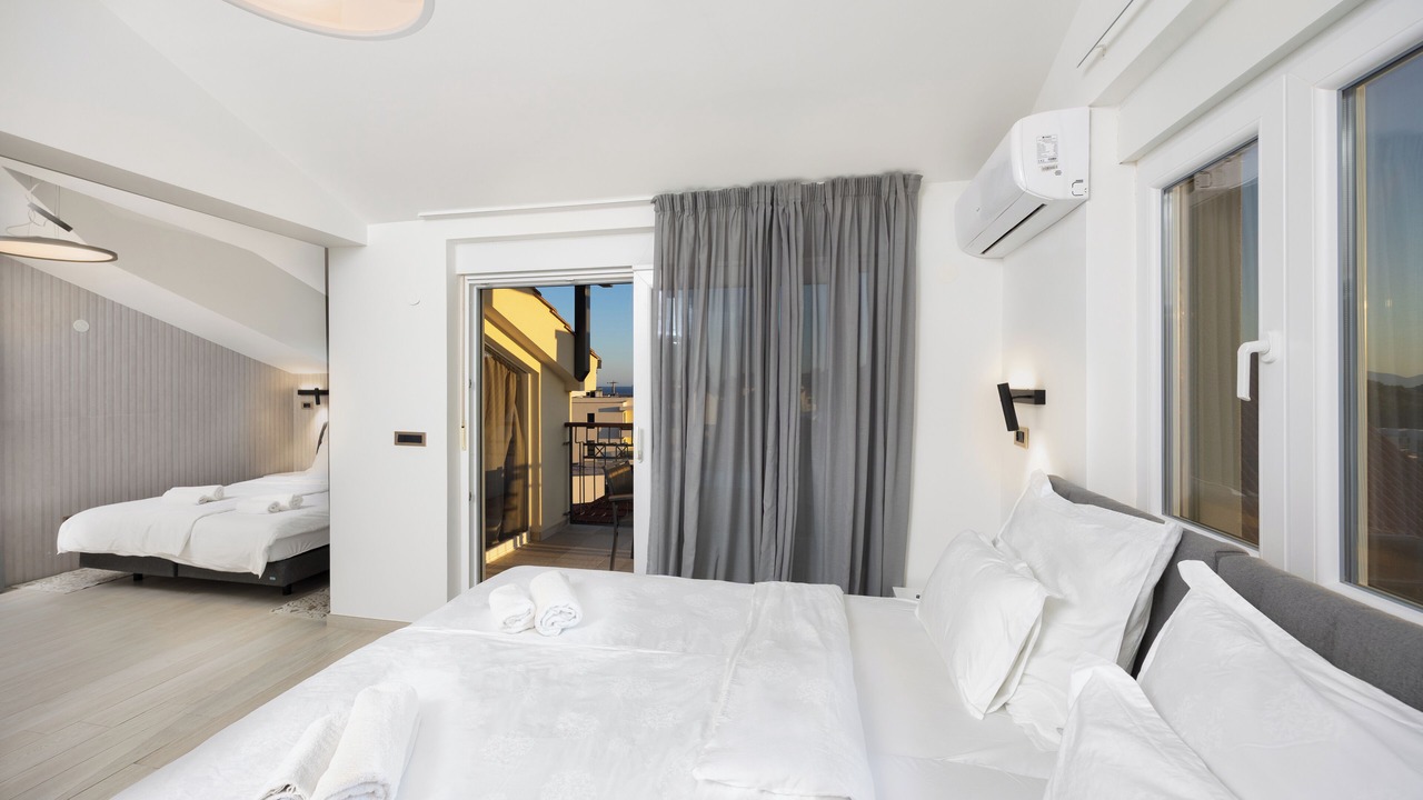 Photo of Bedroom in Krizna luka