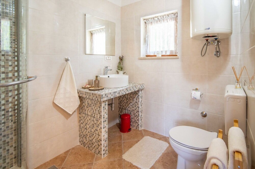 Photo of Bathroom in Lupoglav