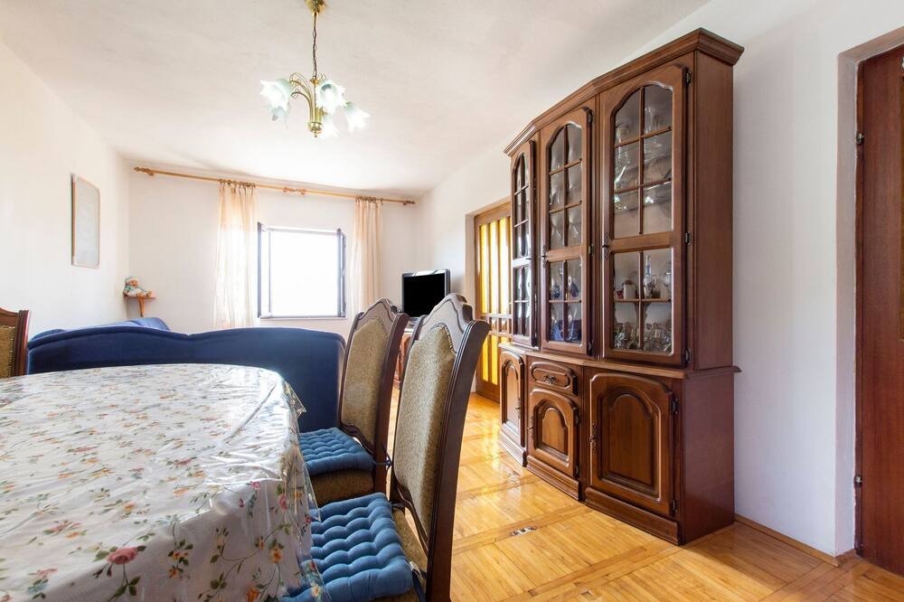 Photo of Livingroom in Tribanj