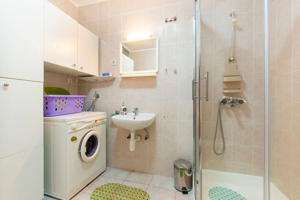 Photo of Bathroom in Tribanj