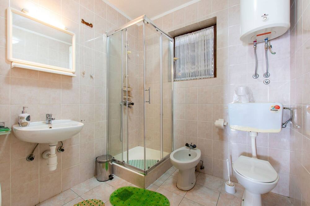 Photo of Bathroom in Tribanj