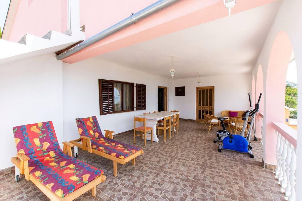 Photo of Outdoor in Tribanj