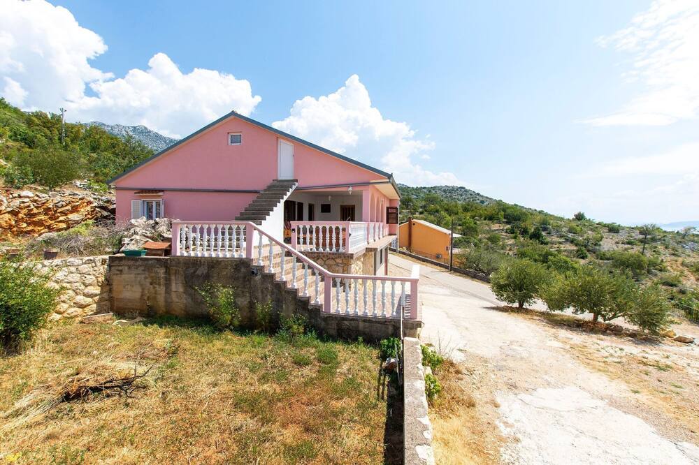 Photo of Outdoor in Tribanj