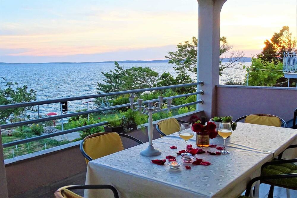 Photo of Patio Balcony in Rtina