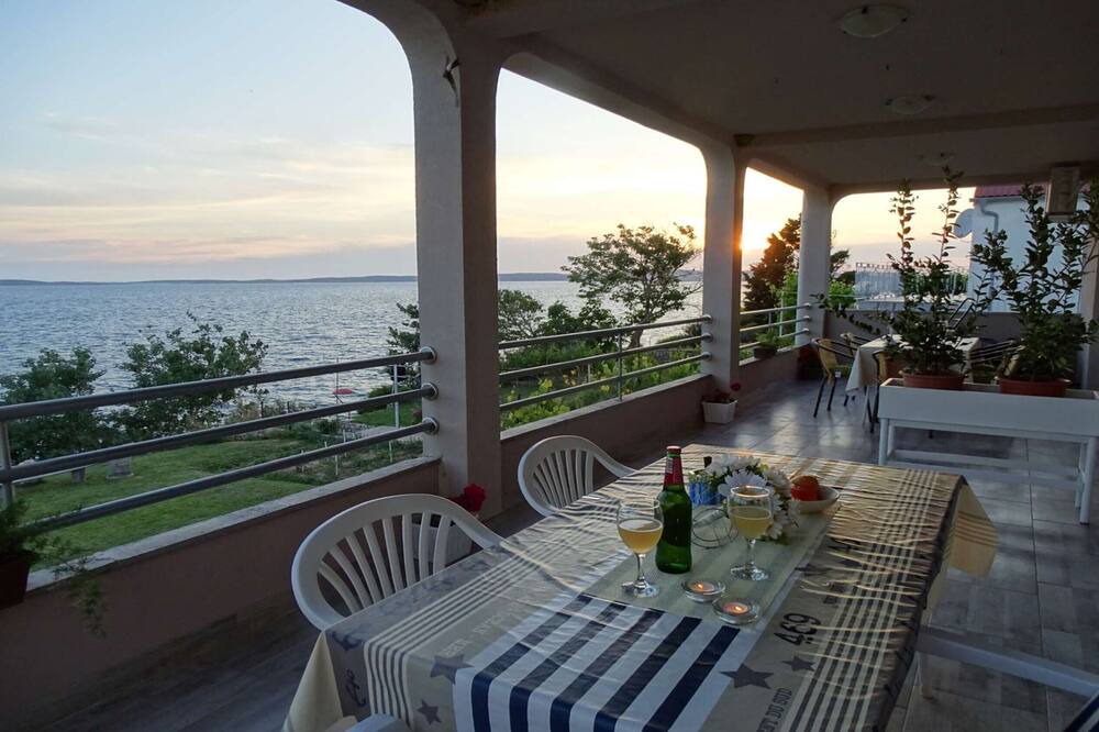 Photo of Patio Balcony in Rtina