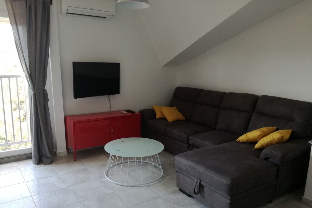 Photo of Livingroom in Supetarska Draga