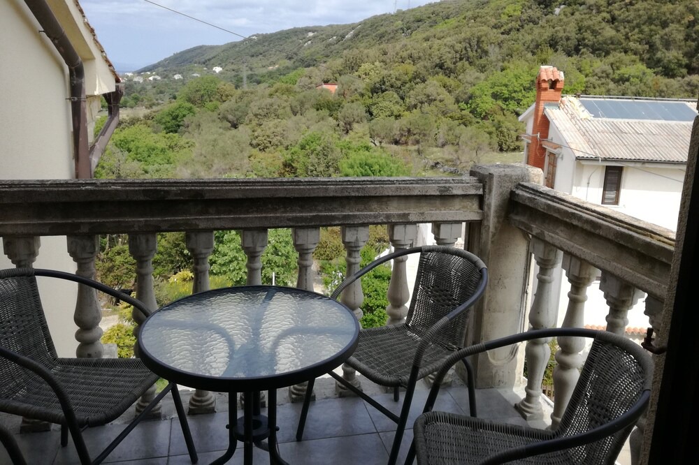 Photo of Patio Balcony in Supetarska Draga